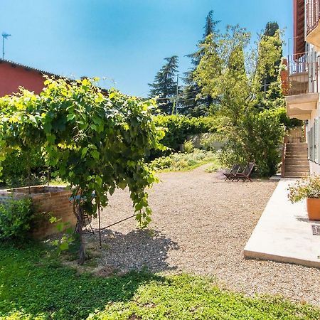 Appartamenti Presso Cascina La Melagrana Costigliole d’Asti Kültér fotó