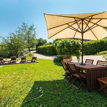 Appartamenti Presso Cascina La Melagrana Costigliole d’Asti Kültér fotó