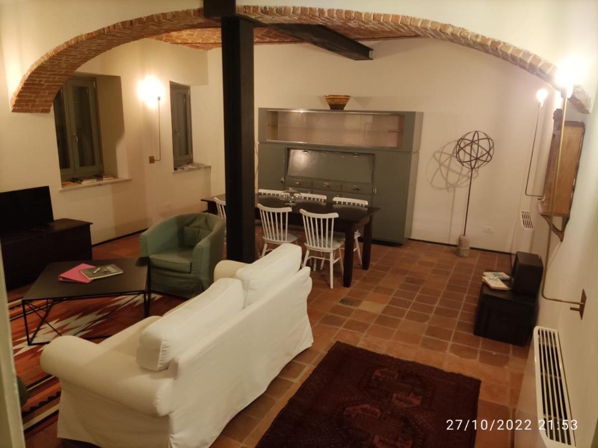 Appartamenti Presso Cascina La Melagrana Costigliole d’Asti Kültér fotó