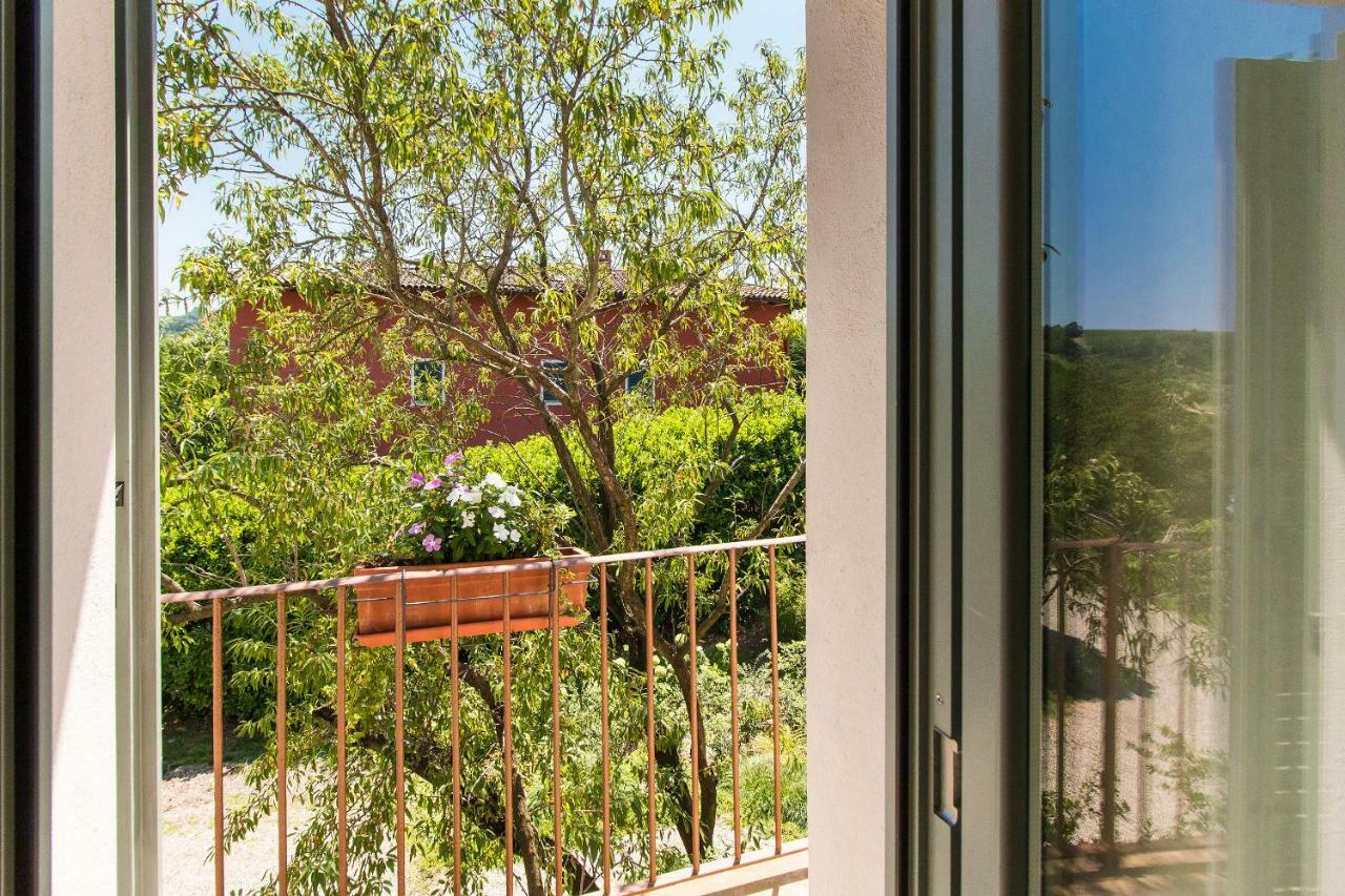 Appartamenti Presso Cascina La Melagrana Costigliole d’Asti Kültér fotó