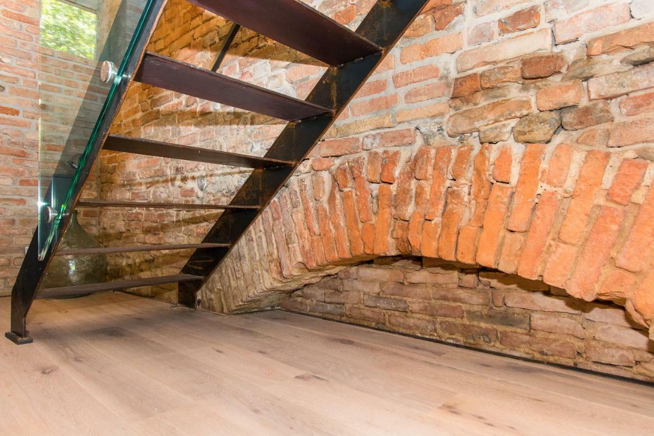 Appartamenti Presso Cascina La Melagrana Costigliole d’Asti Kültér fotó