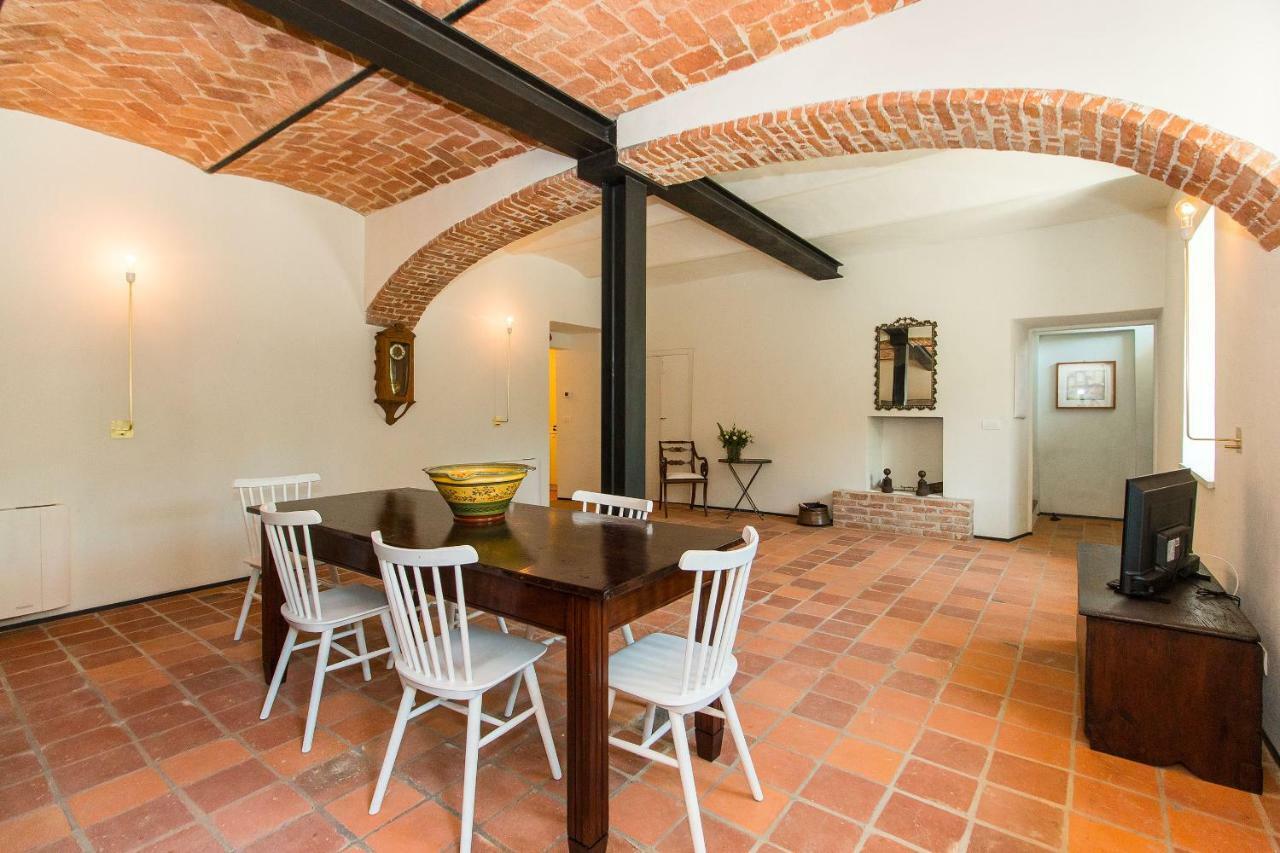 Appartamenti Presso Cascina La Melagrana Costigliole d’Asti Kültér fotó
