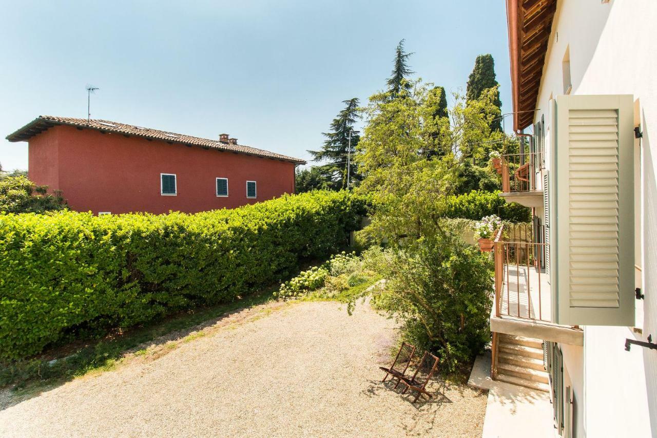 Appartamenti Presso Cascina La Melagrana Costigliole d’Asti Kültér fotó