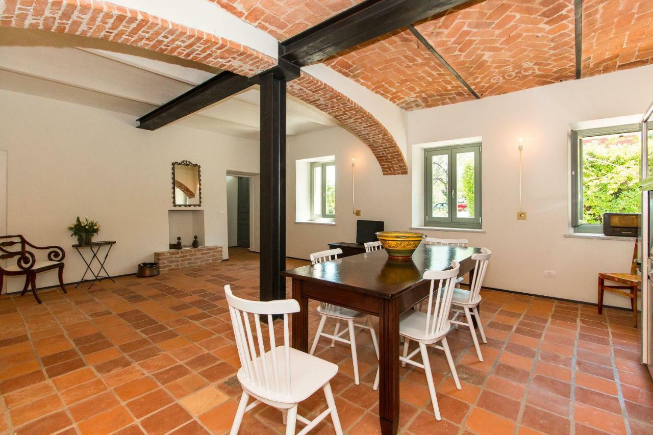 Appartamenti Presso Cascina La Melagrana Costigliole d’Asti Kültér fotó
